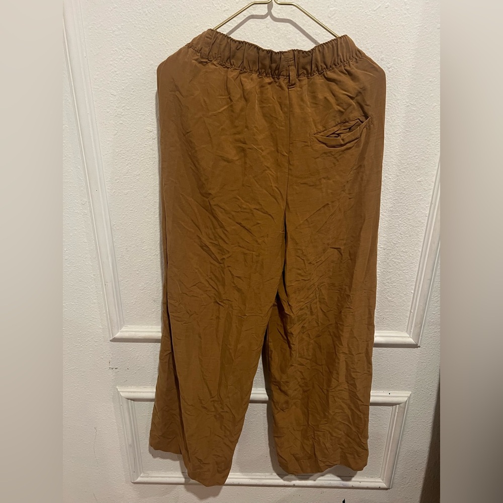 Free People Tan Chinos - Picture 3 of 3